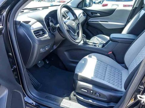 Used 2024 Chevrolet Equinox LS w/ LS Convenience Package AWD/4WD image 11
