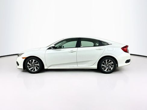 Used 2016 Honda Civic EX image 4
