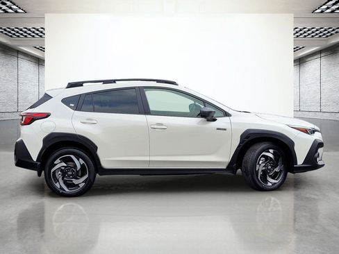 New 2026 Subaru Crosstrek 2.5i Limited AWD/4WD image 5