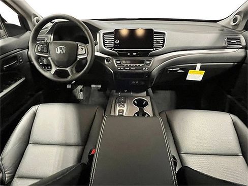 New 2026 Honda Ridgeline RTL image 12