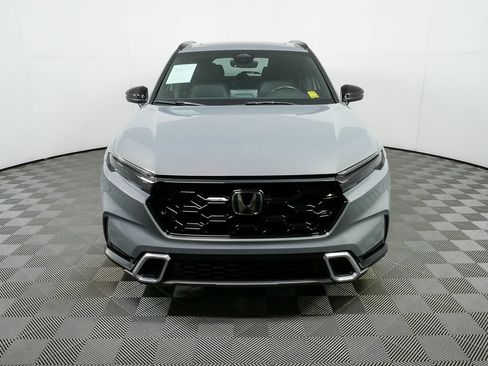 Used 2023 Honda CR-V Sport Touring image 35