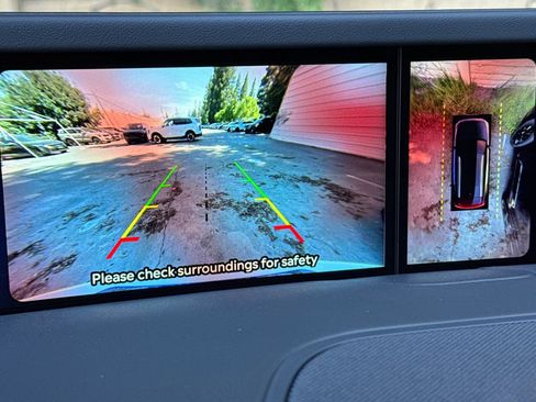 New 2026 Lincoln Nautilus Reserve image 17