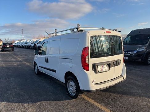 Used 2022 RAM ProMaster City Tradesman image 3