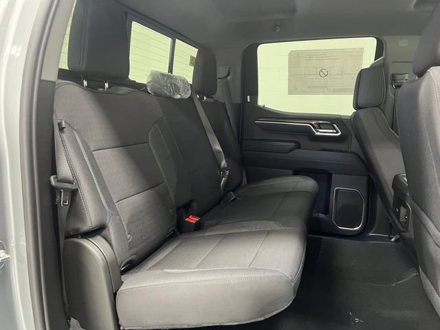 New 2026 Chevrolet Silverado 1500 RST AWD/4WD image 23