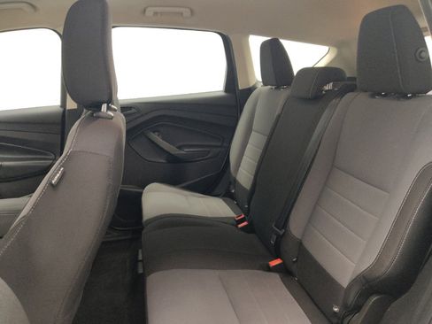 Used 2019 Ford Escape S FWD image 18