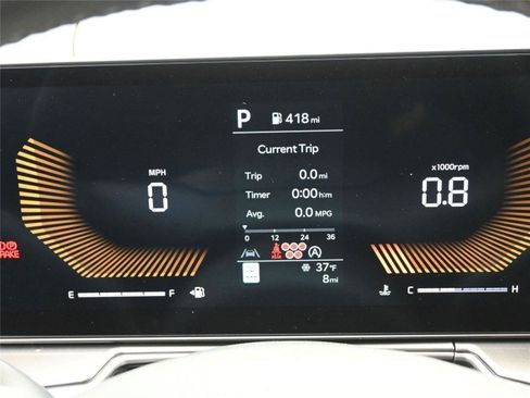 New 2026 Kia Sorento LX image 5