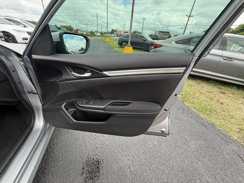 Used 2019 Honda Civic LX image 22