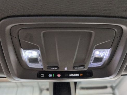 Used 2020 Chevrolet Silverado 1500 LT w/ All-Star Edition image 23