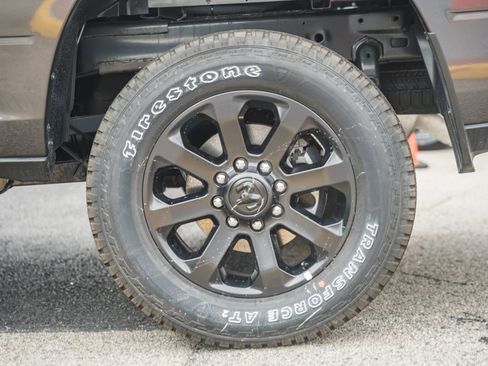 New 2026 RAM 2500 Tradesman AWD/4WD image 20