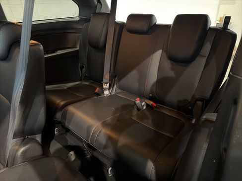 Used 2023 Honda Odyssey Sport image 32