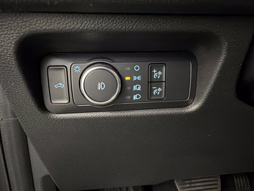 New 2026 Ford Ranger Lariat w/ Black Appearance Package AWD/4WD image 24