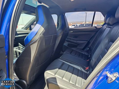 Used 2022 Volkswagen Golf R AWD/4WD image 32