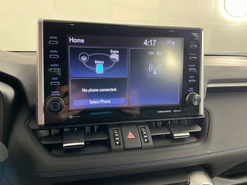 Used 2022 Toyota RAV4 XSE image 36