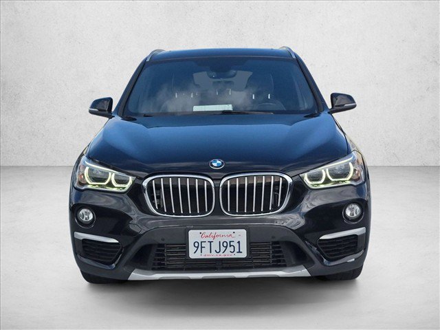 Used 2016 BMW X1 xDrive28i AWD/4WD image 2