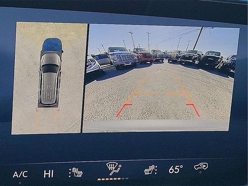 New 2026 Buick Enclave Sport Touring w/ LPO, Floor Liner Package image 18