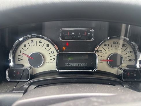 Used 2011 Ford Expedition Limited w/ 301A Rapid Spec Order Code image 22