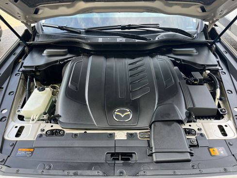 Used 2025 MAZDA CX-90 3.3 Turbo w/ Preferred Package image 31