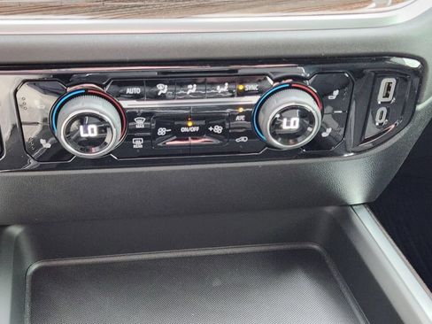 New 2026 Chevrolet Silverado 2500 LT AWD/4WD image 15