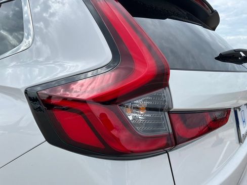 Certified 2024 Honda CR-V EX image 7