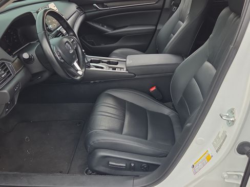 Used 2022 Honda Accord EX-L image 9