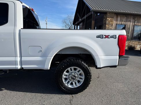 Used 2019 Ford F250 XLT w/ XLT Value Package image 36