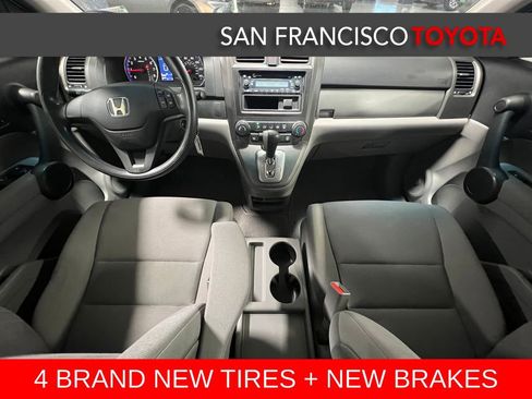 Used 2011 Honda CR-V LX image 21