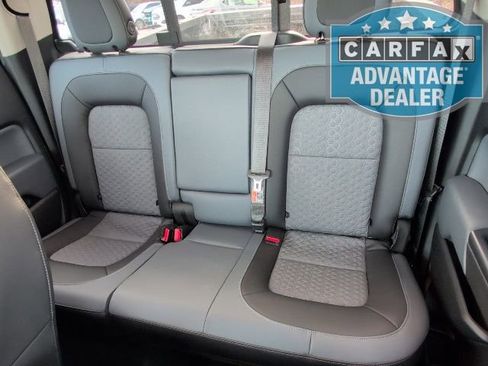 Used 2021 Chevrolet Colorado Z71 image 8