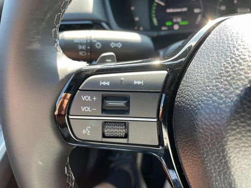 Certified 2025 Honda Civic Sport image 22