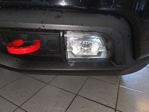 Used 2021 Chevrolet Silverado 1500 LT Trail Boss image 25