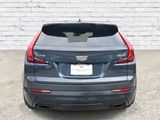 Used 2019 Cadillac XT4 Luxury image 3