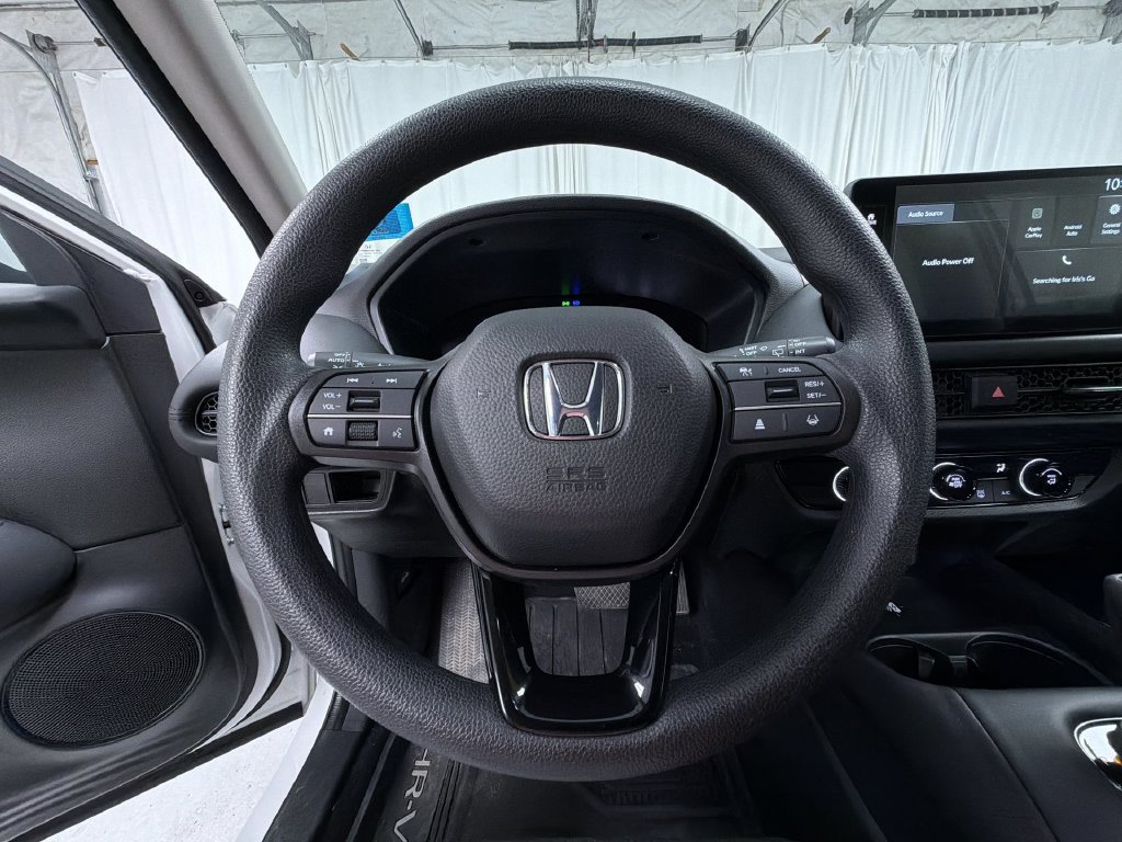 Used 2026 Honda HR-V LX image 25