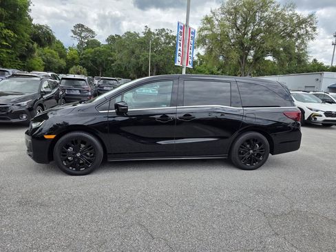Used 2025 Honda Odyssey Sport-L image 5