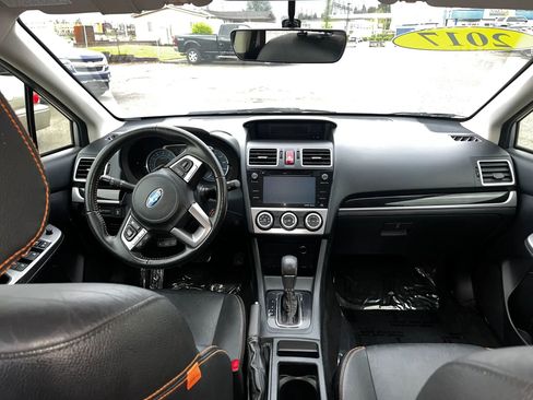 Used 2017 Subaru Crosstrek 2.0i Limited w/ Popular Package #1 image 13