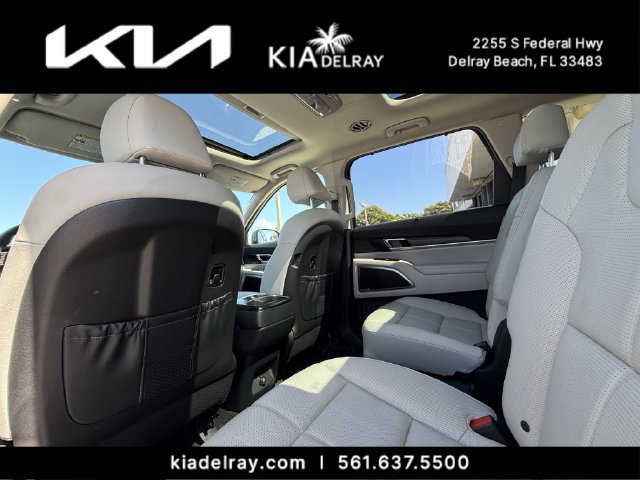 Certified 2023 Kia Telluride SX FWD image 15