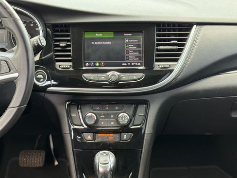 Used 2022 Buick Encore Preferred w/ Safety Package FWD image 25