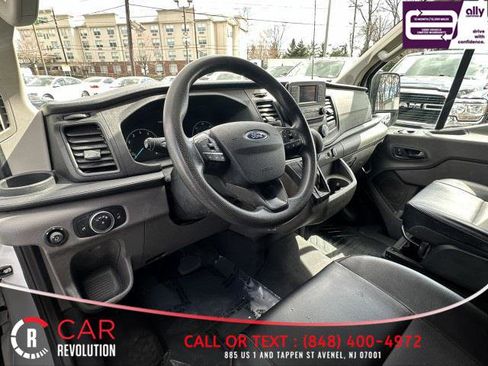 Used 2020 Ford Transit 250 Low Roof w/ Load Area Protection Package image 19
