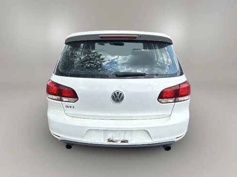 Used 2013 Volkswagen GTI Wolfsburg Edition FWD image 4