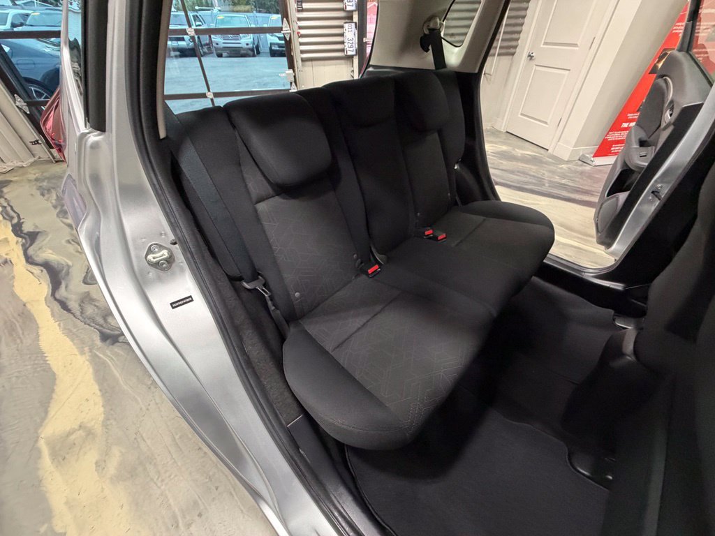 Used 2015 Honda Fit EX image 6