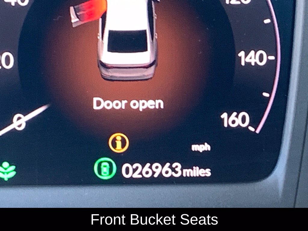 Used 2024 Honda Accord EX image 16