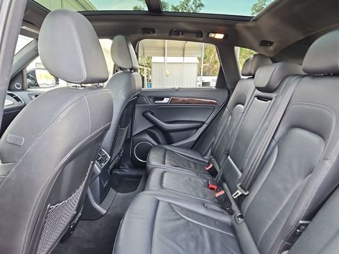 Used 2016 Audi Q5 3.0T Prestige w/ Prestige Package image 30