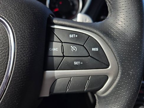 Used 2018 Dodge Challenger R/T Scat Pack image 23