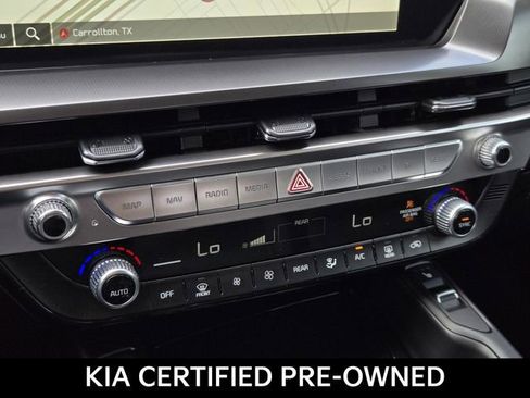 Certified 2025 Kia Telluride S FWD image 26