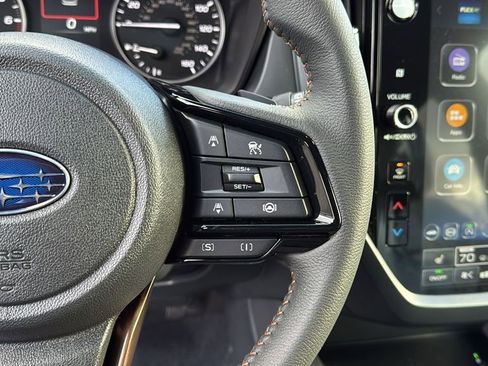 New 2025 Subaru Forester Sport image 11