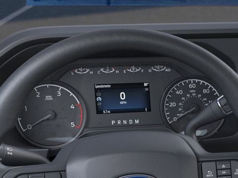 New 2025 Ford F250 XLT w/ 360-Degree Camera Package image 13