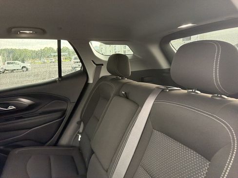 Used 2022 GMC Terrain SLE w/ Driver Convenience Package AWD/4WD image 13