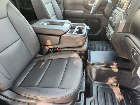 New 2026 Chevrolet Silverado 2500 W/T w/ WT Convenience Package RWD image 19