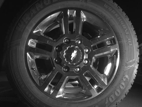 Used 2019 Chevrolet Silverado 2500 High Country w/ Duramax Plus Package AWD/4WD image 11