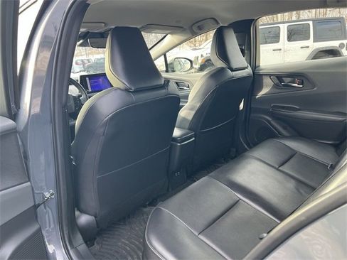 Used 2024 Toyota Prius XLE image 16