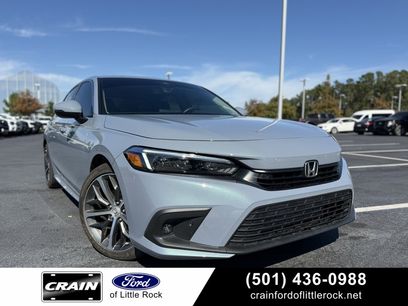 Used 2024 Honda Civic Touring