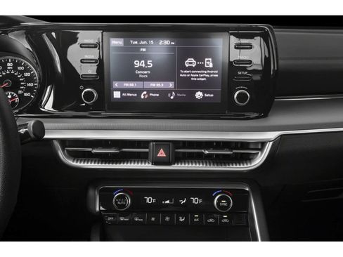 Used 2022 Kia K5 LXS FWD image 7